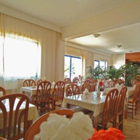 Apellis Hotel Lambi  Exterior foto